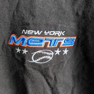 Vintage 1990s New York Mets t-shirt TrueFan size Large